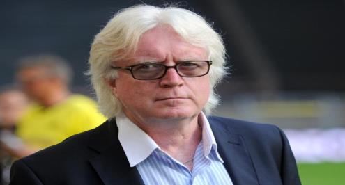 شايفر: مستقبل منتخب مصر مع صلاح.. وكيروش مدرب رائع